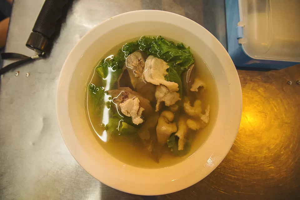 Photo of Yaowarat Road Bangkok Thailand by Salim Islam