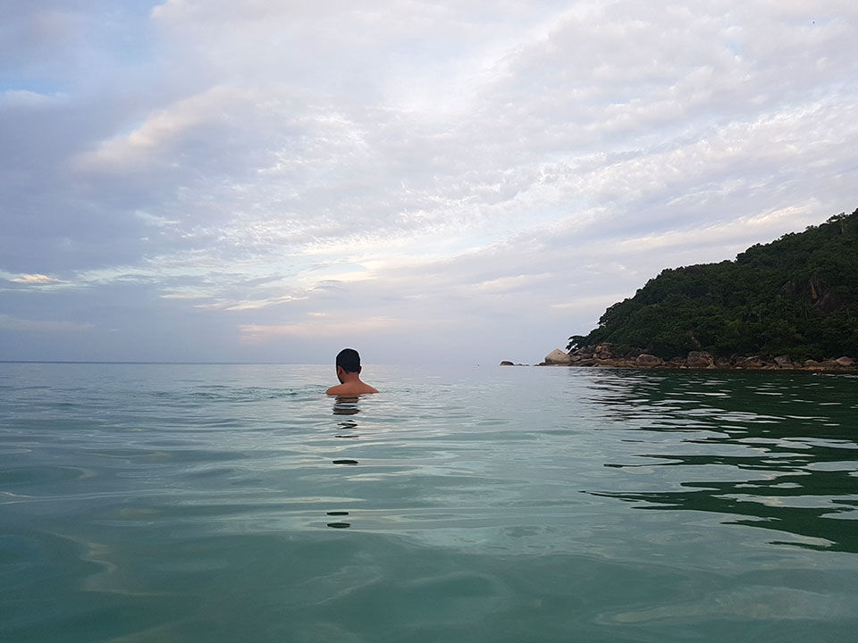 Photo of Thailand - For the Love of Food and Islands by Salim Islam