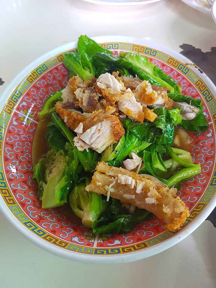 Photo of Thailand - For the Love of Food and Islands by Salim Islam
