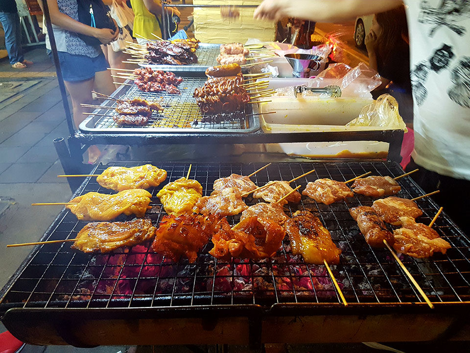 Photo of Thailand - For the Love of Food and Islands by Salim Islam