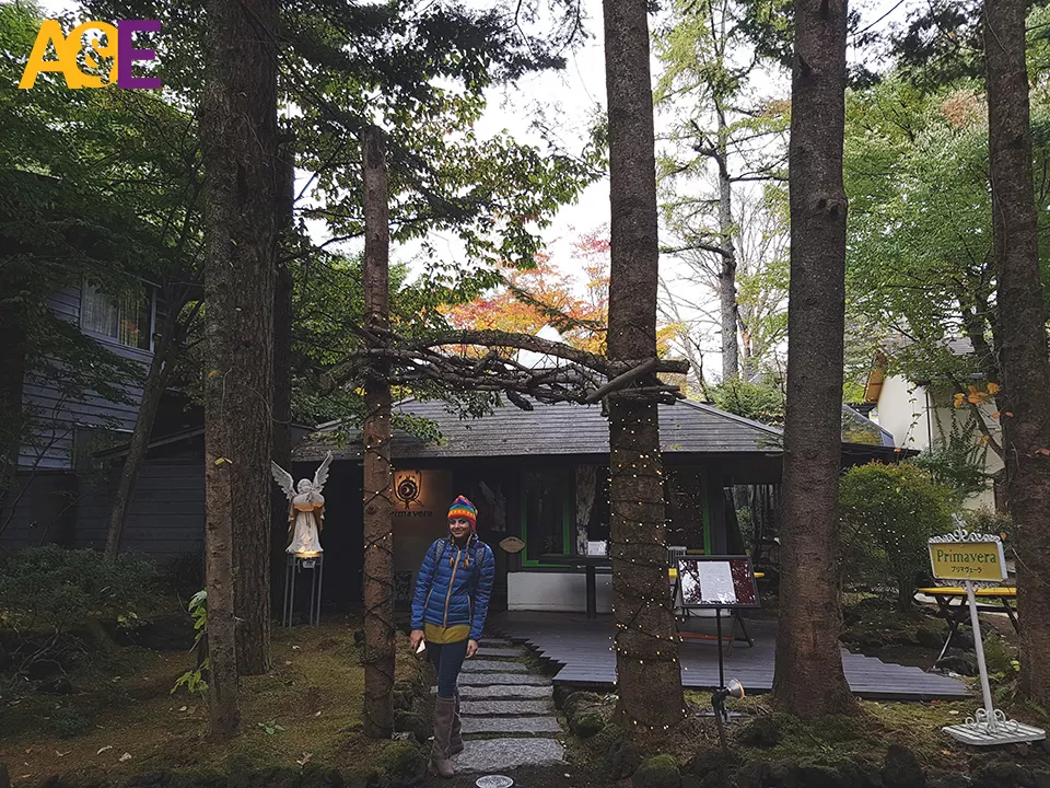 Photo of Karuizawa, Nagano Prefecture, Japan by Salim Islam