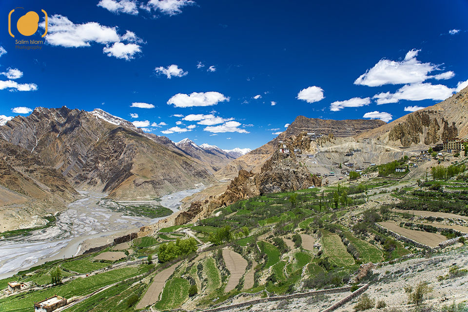 Photo of SPITI: Most Treacherous Roads, Most Stunning Views 4/11 by Salim Islam