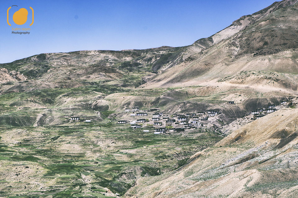 Photo of SPITI: Most Treacherous Roads, Most Stunning Views 6/11 by Salim Islam