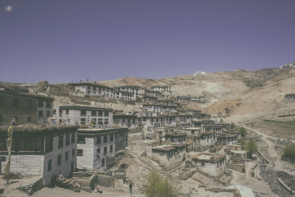Photo of SPITI: Most Treacherous Roads, Most Stunning Views 7/11 by Salim Islam