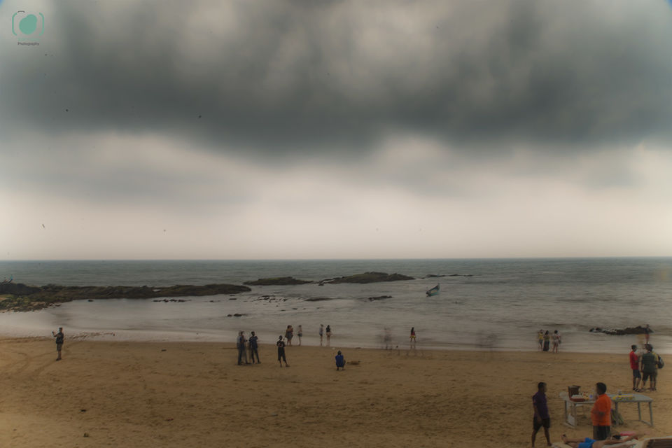 Photo of GOA : To the North of it 3/9 by Salim Islam