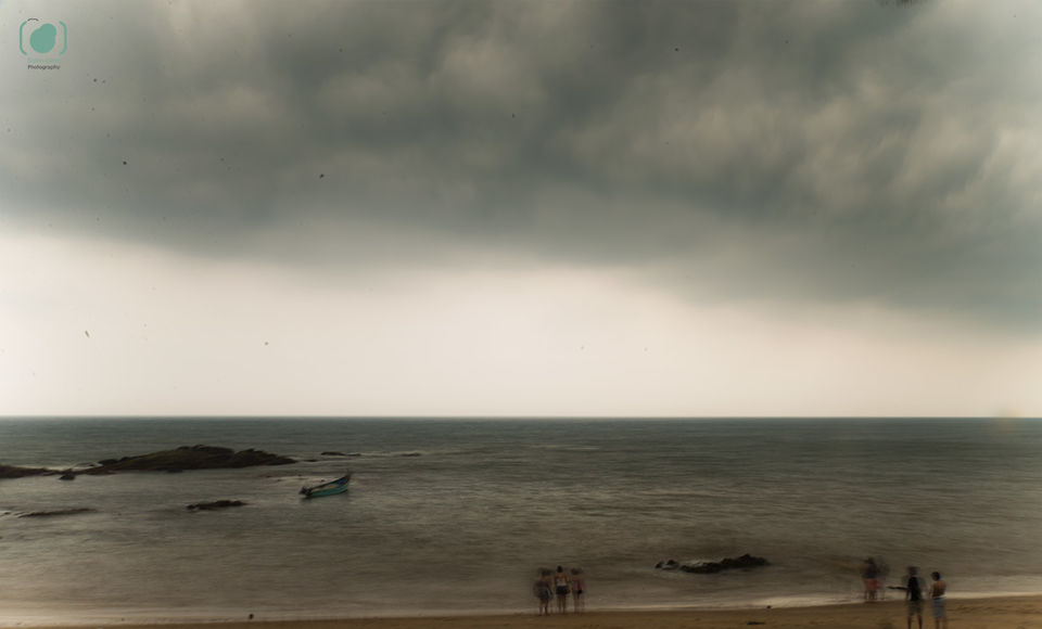 Photo of GOA : To the North of it 5/9 by Salim Islam