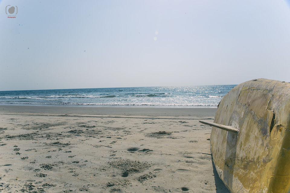 Photo of GOA : To the South of it 3/25 by Salim Islam