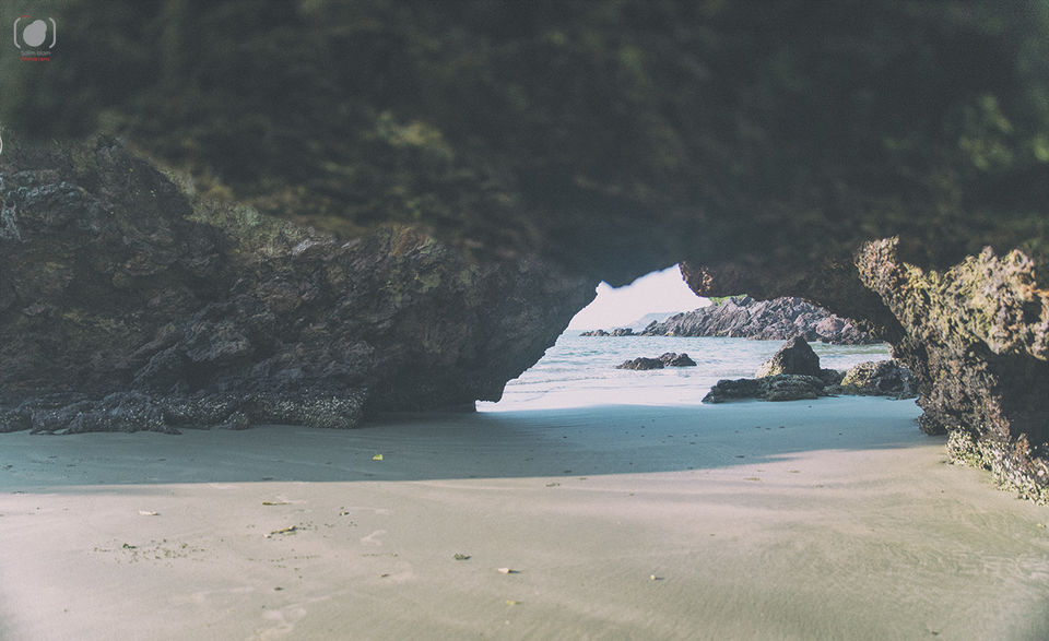 Photo of GOA : To the South of it 6/25 by Salim Islam