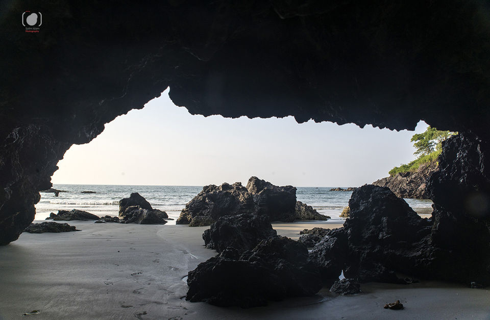 Photo of GOA : To the South of it 7/25 by Salim Islam