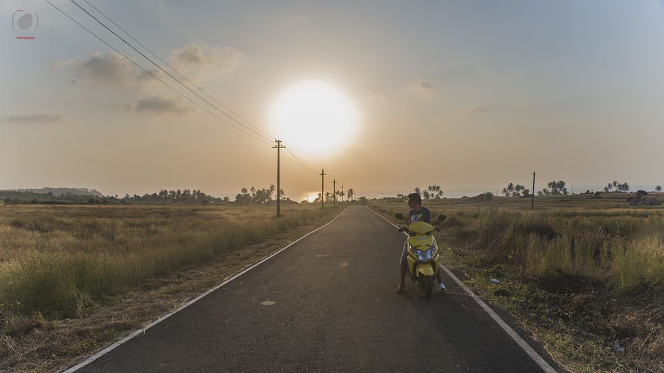 Photo of GOA : To the South of it 11/25 by Salim Islam