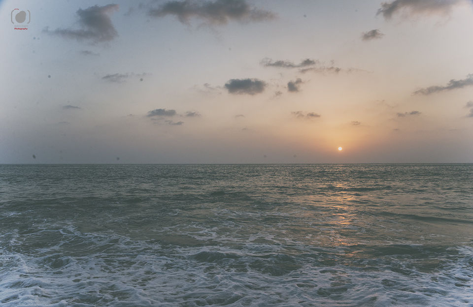 Photo of GOA : To the South of it 12/25 by Salim Islam