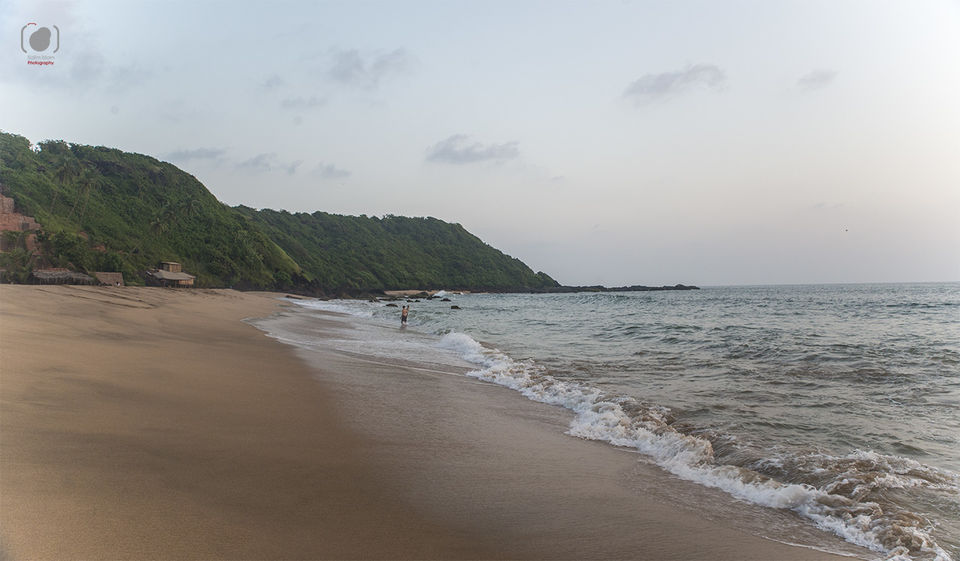 Photo of GOA : To the South of it 13/25 by Salim Islam