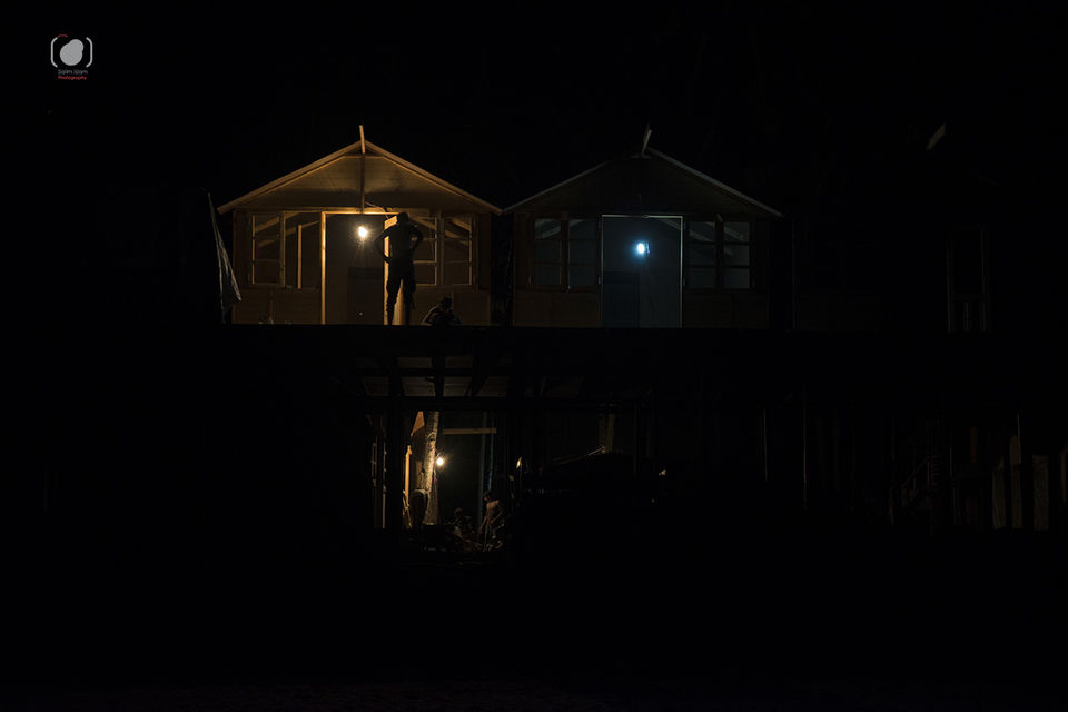 Photo of GOA : To the South of it 16/25 by Salim Islam