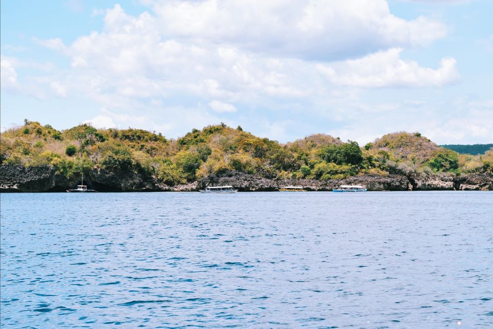 Photo of UNDERRATED GUIMARAS ISLAND by John Reyna