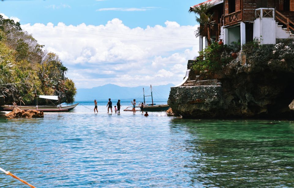 Photo of UNDERRATED GUIMARAS ISLAND by John Reyna