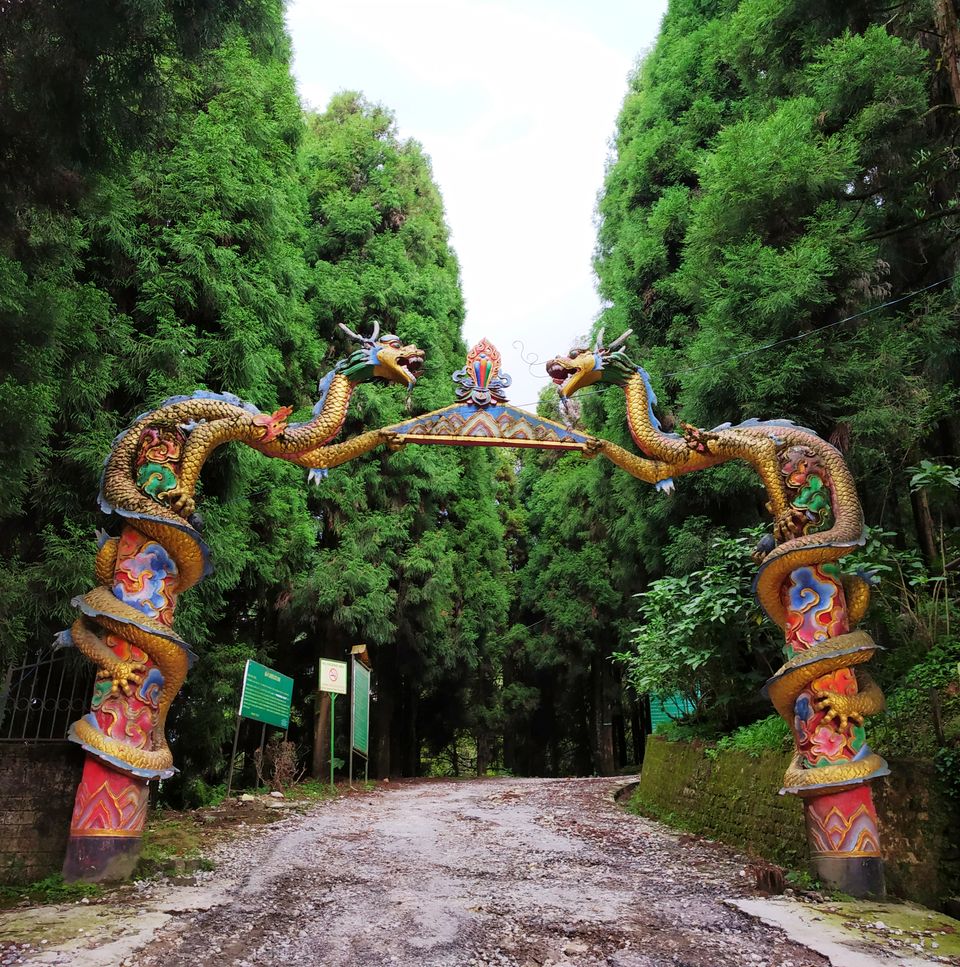 Photo of Zoological Park Gantok Sikkim, Gangtok-Chungthang Road, Chhateng, Sikkim, India by Amit Kumar Sharma