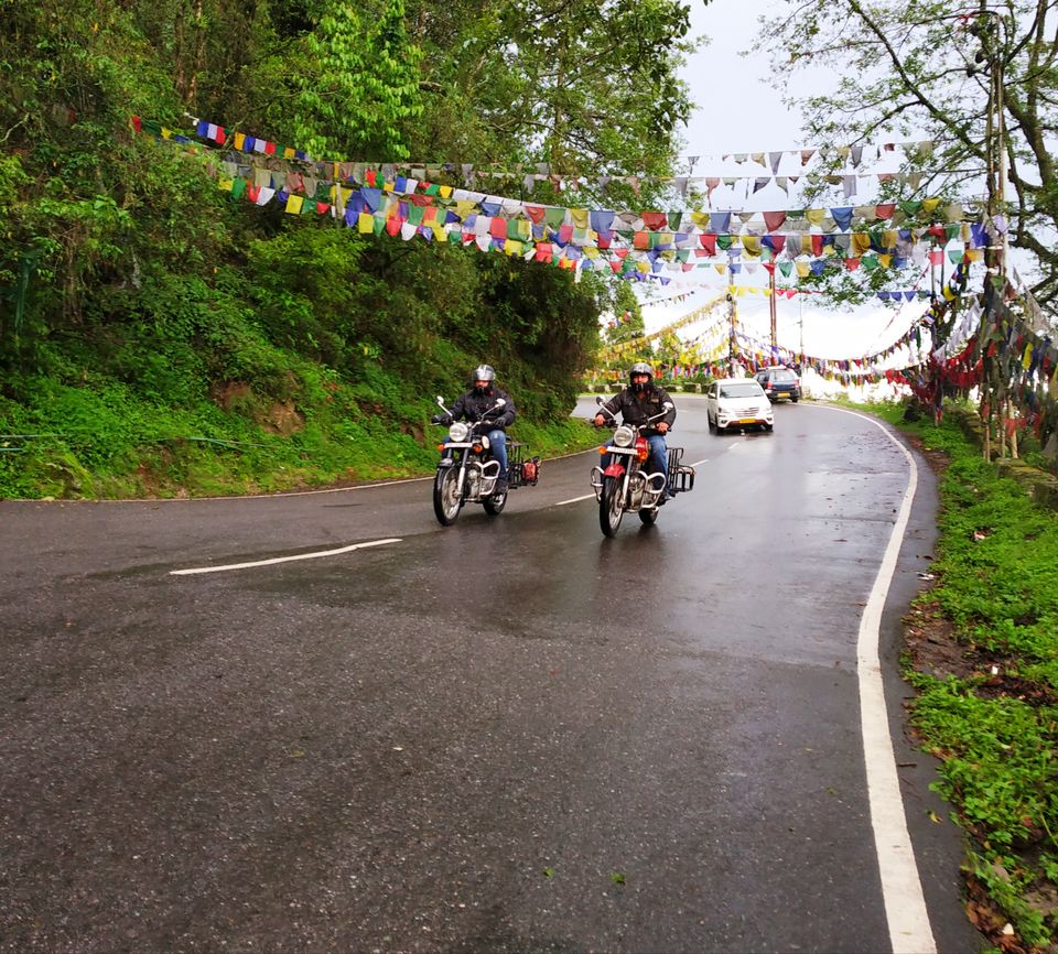 Photo of Ganesh Tok, Gangtok, Sikkim, India by Amit Kumar Sharma