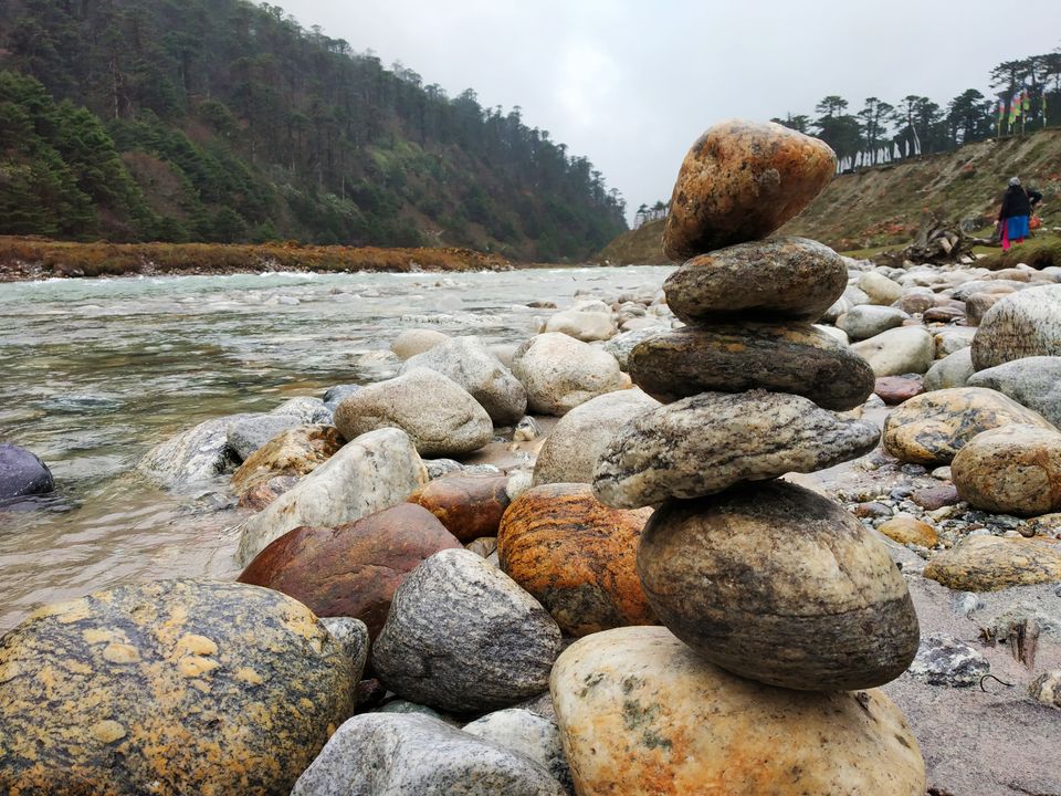Photo of Yumthang Valley Natural Reserve, Lake Cho Lhamu Road, Sikkim, India by Amit Kumar Sharma