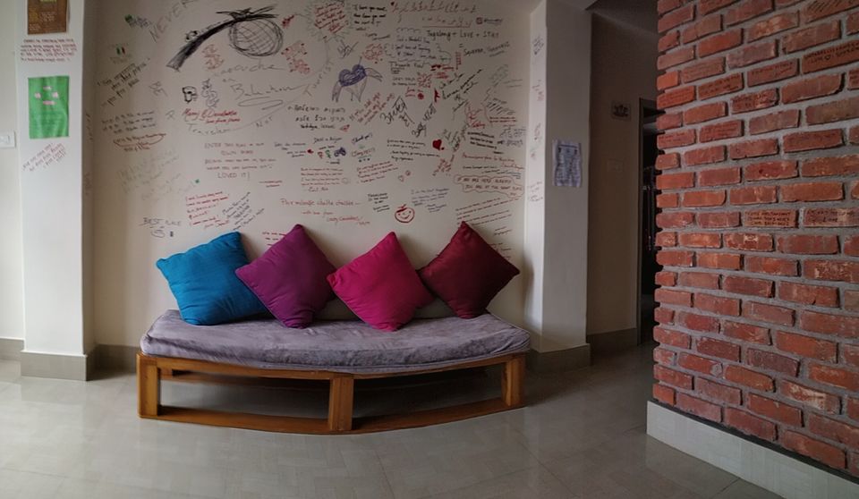 Photo of Tag Along Backpackers, The Travel Cafe, Development Area, Sungava, Gangtok, Sikkim, India by Amit Kumar Sharma