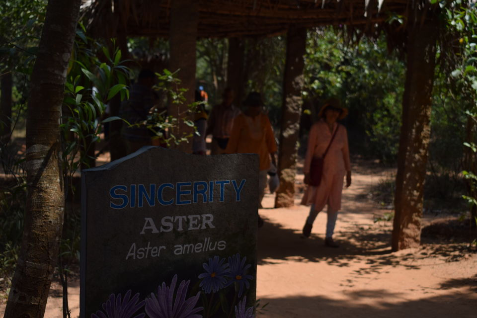 Photo of Auroville, Tamil Nadu, India by Amit Kumar Sharma