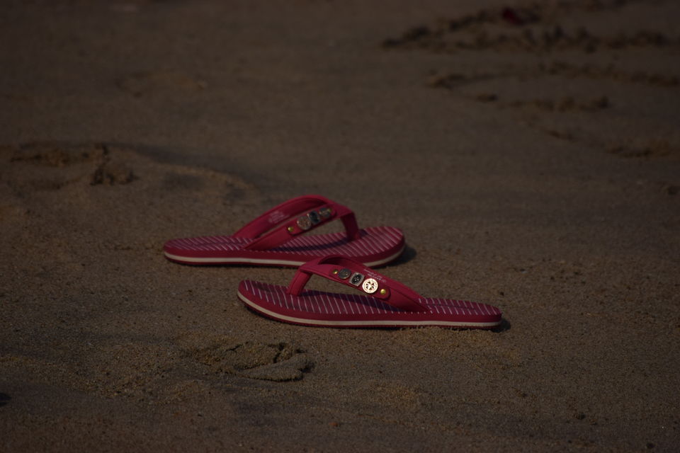 Photo of Serenity Beach Road, Kottakuppam, Puducherry, Tamil Nadu, India by Amit Kumar Sharma