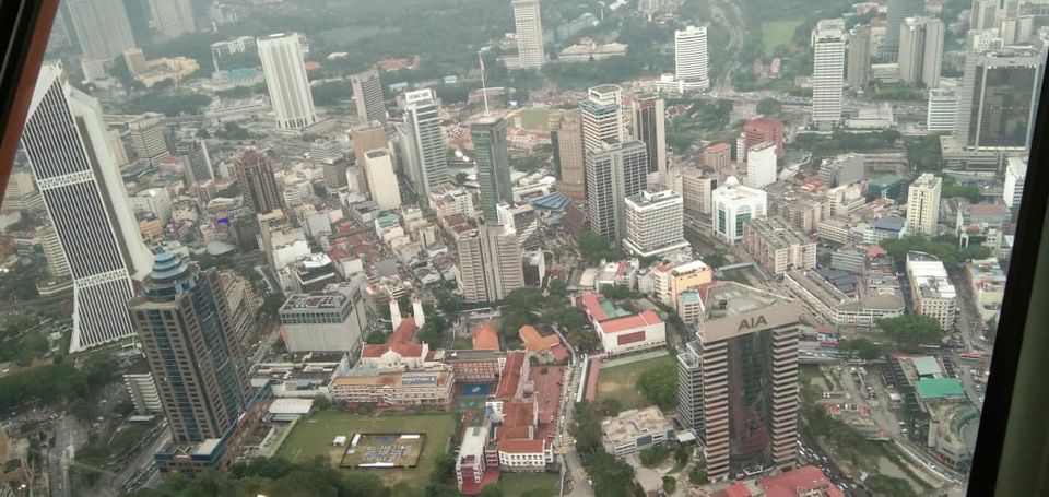 Photo of The Malaysian and Singaporean diaries by Viswanathan Sundaresan