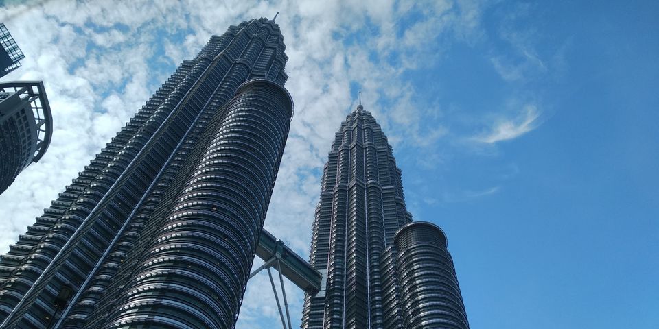 Photo of The Malaysian and Singaporean diaries by Viswanathan Sundaresan