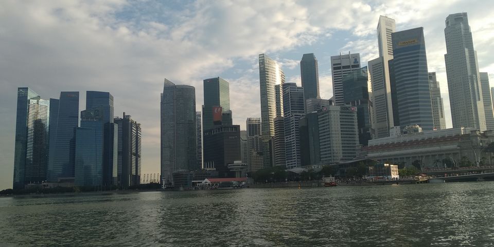 Photo of The Malaysian and Singaporean diaries by Viswanathan Sundaresan