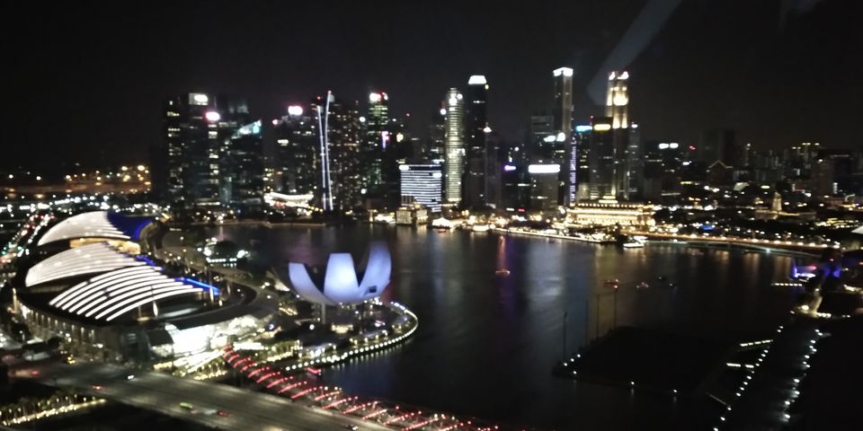 Photo of The Malaysian and Singaporean diaries by Viswanathan Sundaresan