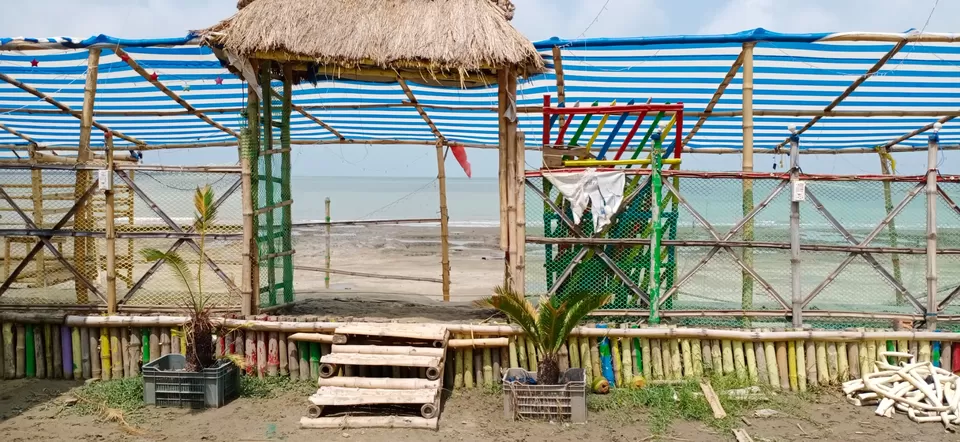 Photo of Mousuni Island by URMI CHOUDHURY