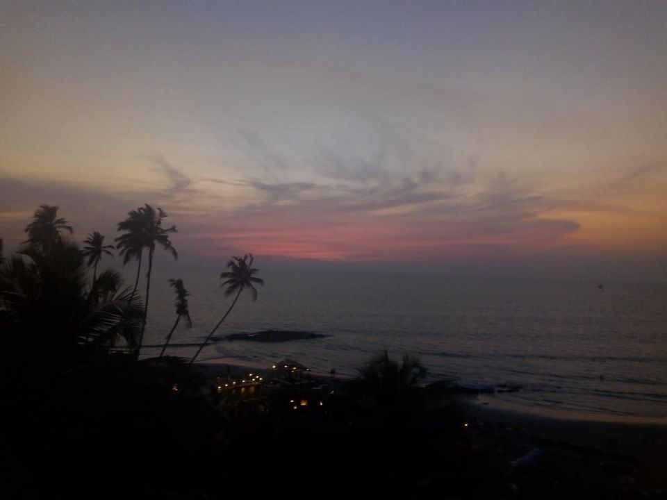 Photo of Goa.. Beauty with Beach 3/7 by Nikita Pandit