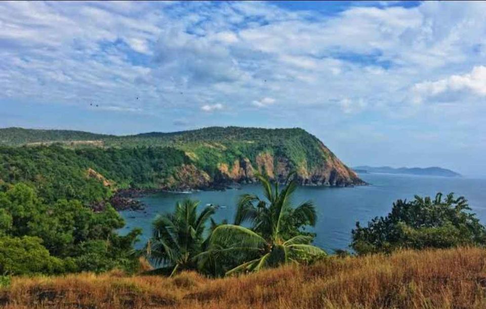 Photo of Goa.. Beauty with Beach by Nikita Pandit
