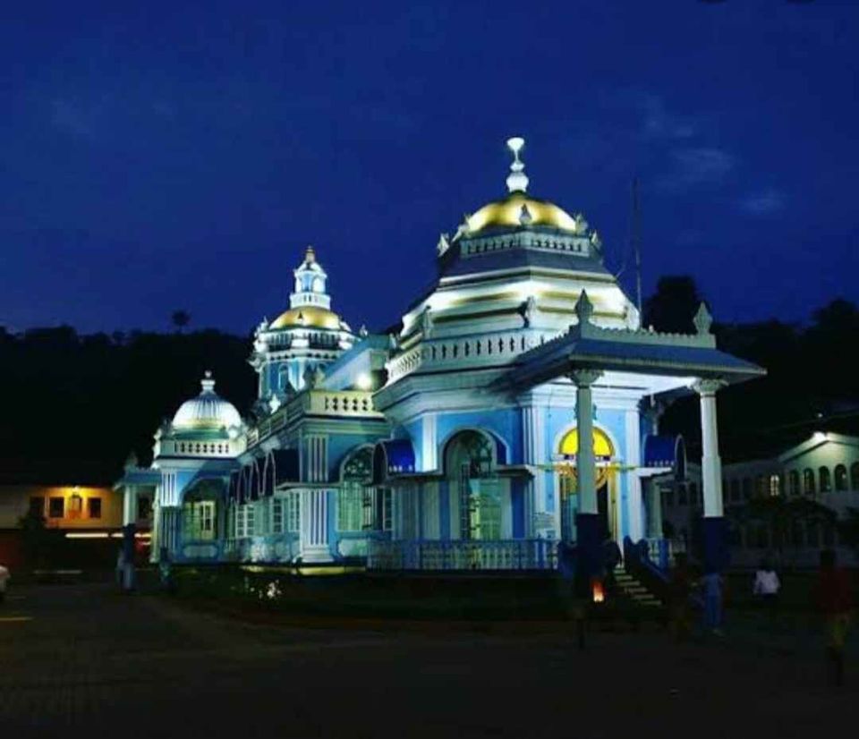 Photo of Goa.. Beauty with Beach by Nikita Pandit