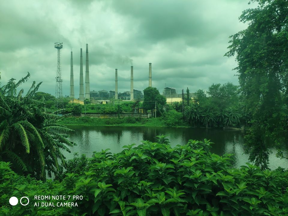 Photo of Mandarmani by Amar Kumar