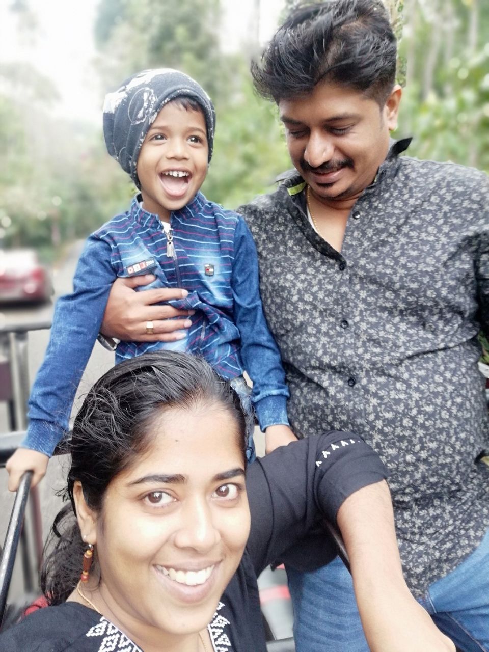 Photo of Exploring Thekkady : The land of spices, misty mountains and wildlife by aswathy tarun
