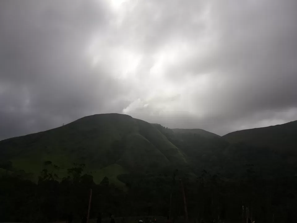 Photo of Exploring Thekkady : The land of spices, misty mountains and wildlife by aswathy tarun
