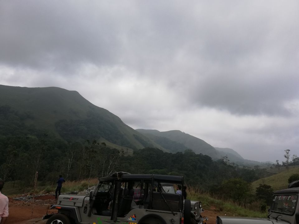 Photo of Exploring Thekkady : The land of spices, misty mountains and wildlife by aswathy tarun