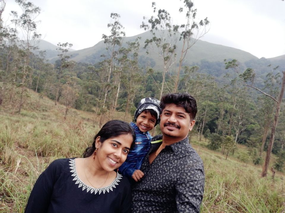 Photo of Exploring Thekkady : The land of spices, misty mountains and wildlife by aswathy tarun