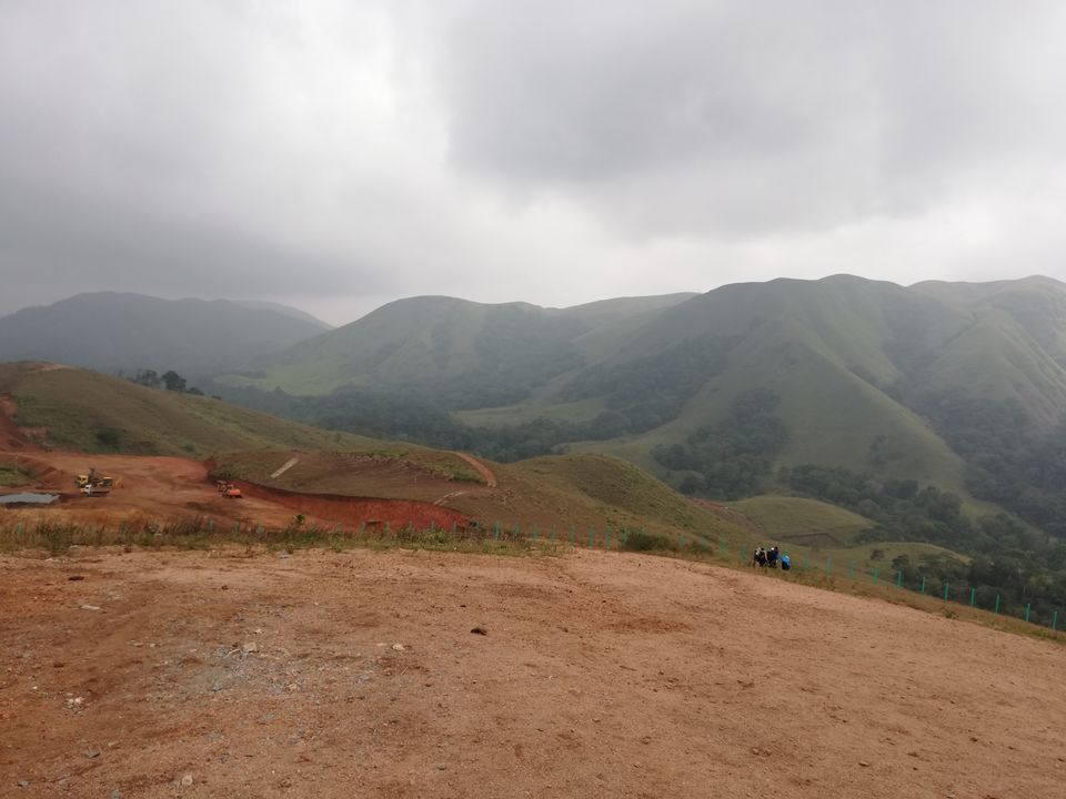 Photo of Exploring Thekkady : The land of spices, misty mountains and wildlife by aswathy tarun