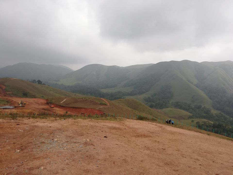 Photo of Exploring Thekkady : The land of spices, misty mountains and wildlife by aswathy tarun