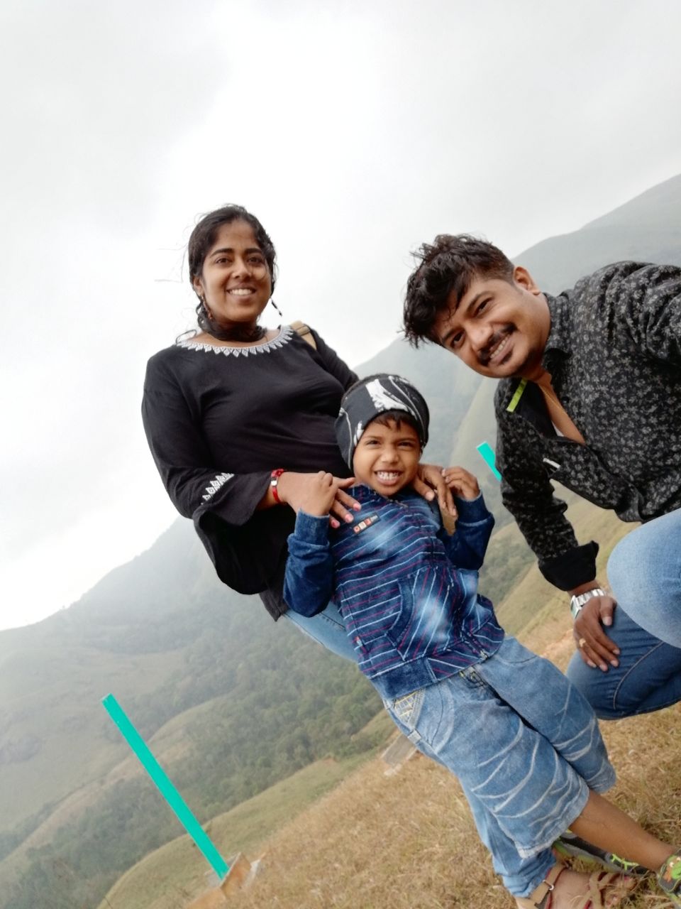 Photo of Exploring Thekkady : The land of spices, misty mountains and wildlife by aswathy tarun