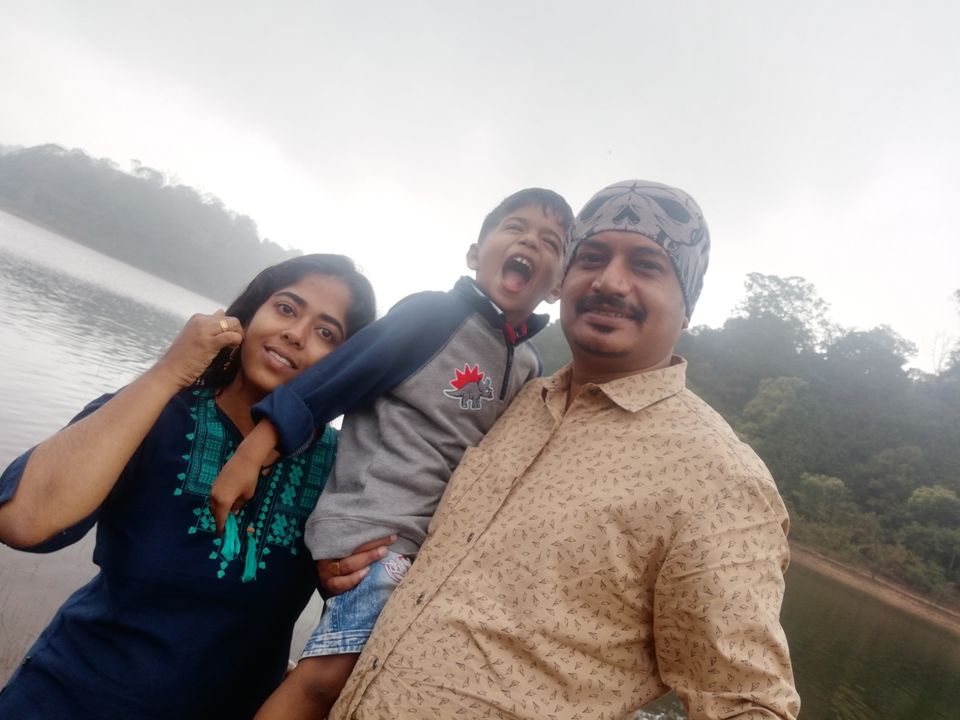 Photo of Exploring Thekkady : The land of spices, misty mountains and wildlife by aswathy tarun
