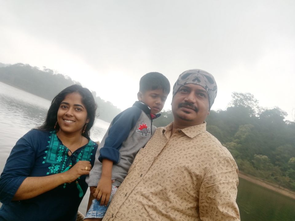 Photo of Exploring Thekkady : The land of spices, misty mountains and wildlife by aswathy tarun