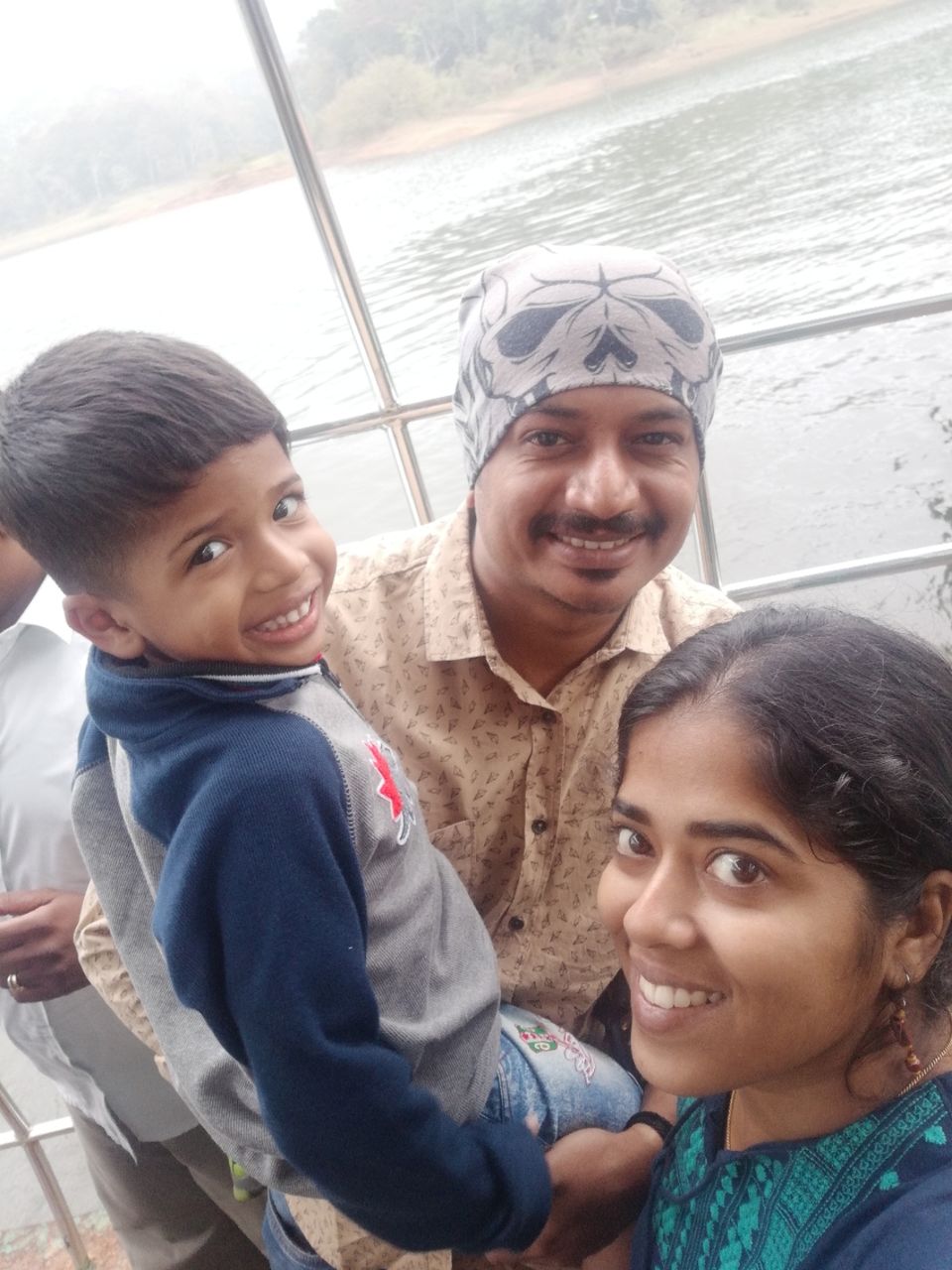 Photo of Exploring Thekkady : The land of spices, misty mountains and wildlife by aswathy tarun