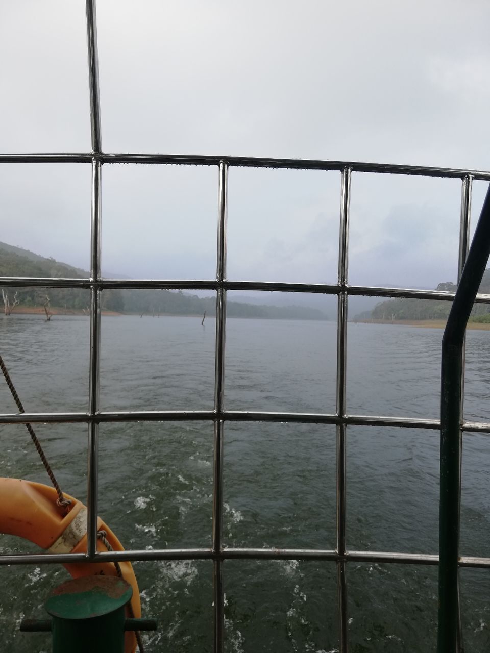Photo of Exploring Thekkady : The land of spices, misty mountains and wildlife by aswathy tarun