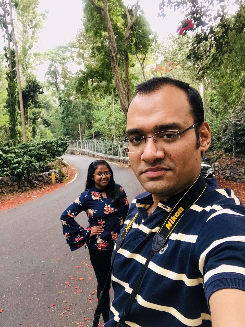 Photo of Weekend in the lap of “Lake Forest”: Yercaud by Monica Maiti