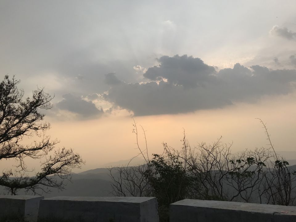 Photo of Weekend in the lap of “Lake Forest”: Yercaud by Monica Maiti