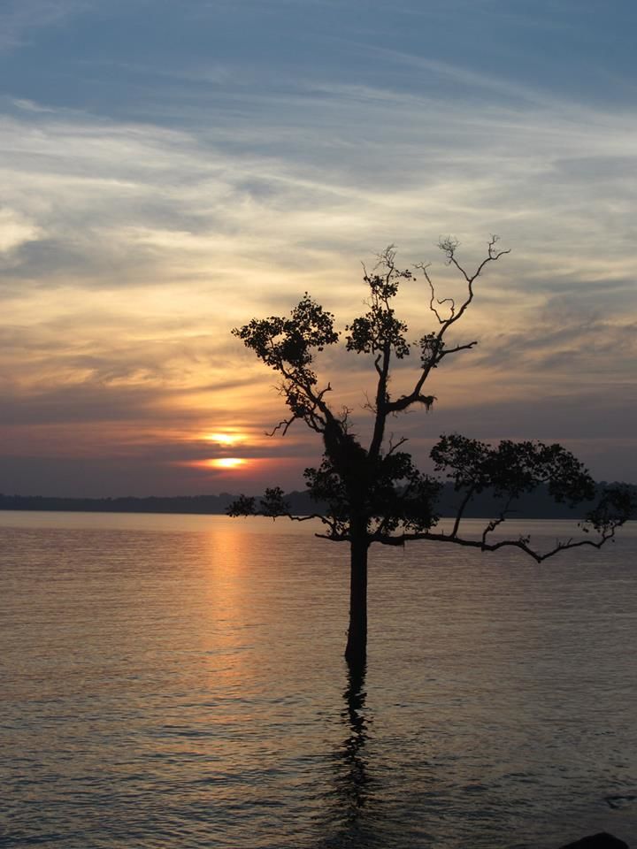 Photo of Honeymoon in the Andaman Islands 2/2 by Azhar Khan