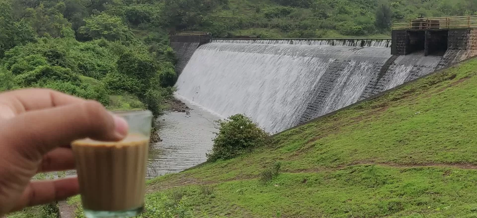 Photo of Alibaug(murud) by Kedar Patil