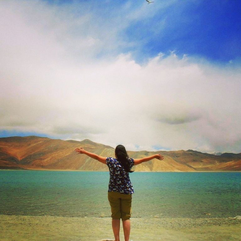 Photo of Why more Indian women need to travel solo in India 1/1 by Swati Saxena